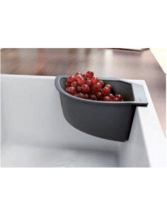 Plautuvės kampinis dubuo...