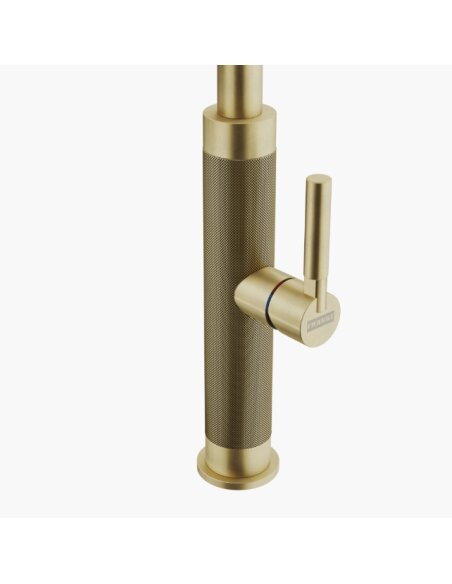 Maišytuvas Franke Mythos Masterpiece | 115.0711.558