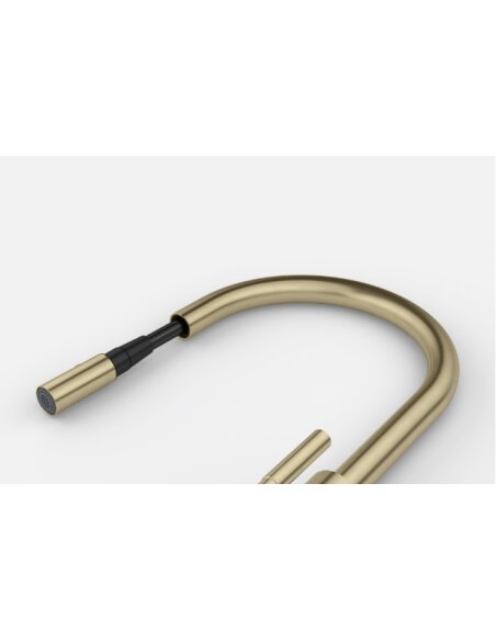 Maišytuvas Franke Mythos Masterpiece | 115.0711.558