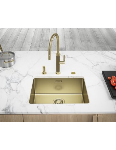 Maišytuvas Franke Mythos Masterpiece | 115.0711.558