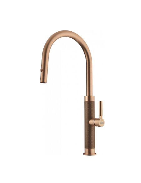 Maišytuvas Franke Mythos Masterpiece | 115.0711.557