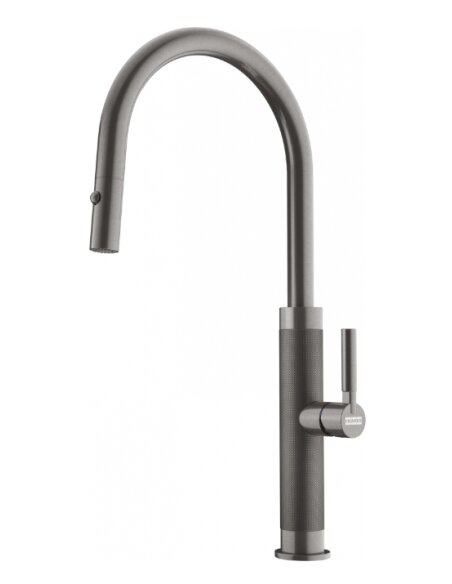 Maišytuvas Franke Mythos Masterpiece | 115.0711.555