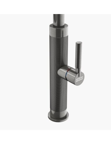 Maišytuvas Franke Mythos Masterpiece | 115.0711.555