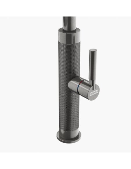 Maišytuvas Franke Mythos Masterpiece | 115.0711.555