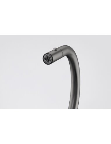 Maišytuvas Franke Mythos Masterpiece | 115.0711.555