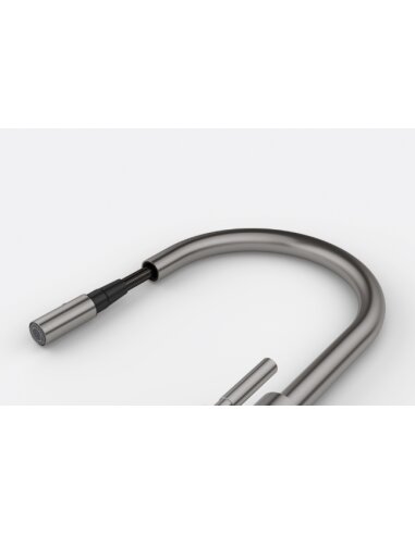 Maišytuvas Franke Mythos Masterpiece | 115.0711.555