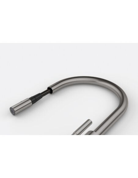 Maišytuvas Franke Mythos Masterpiece | 115.0711.555