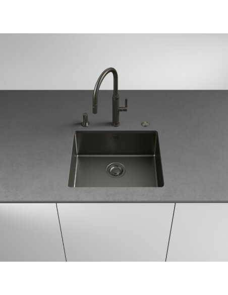 Maišytuvas Franke Mythos Masterpiece | 115.0711.555