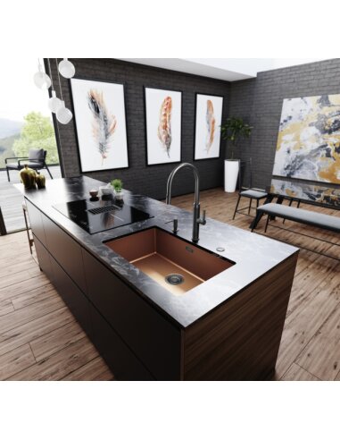 Maišytuvas Franke Mythos Masterpiece...