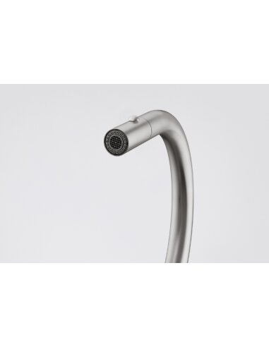 Maišytuvas Franke Mythos Masterpiece | 115.0711.554