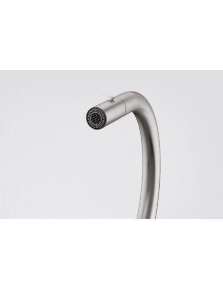 Maišytuvas Franke Mythos Masterpiece | 115.0711.554