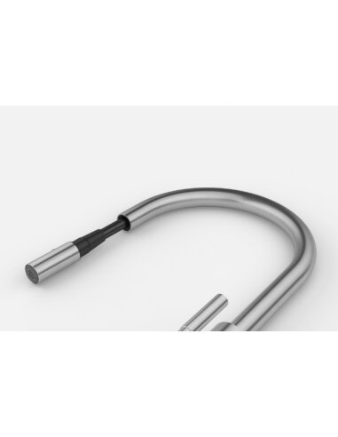 Maišytuvas Franke Mythos Masterpiece | 115.0711.554