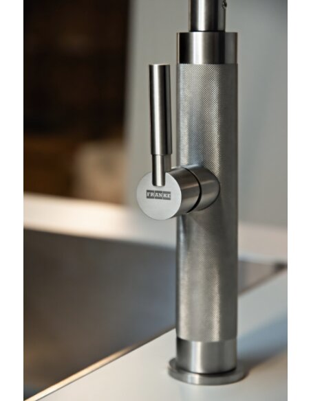 Maišytuvas Franke Mythos Masterpiece | 115.0711.554