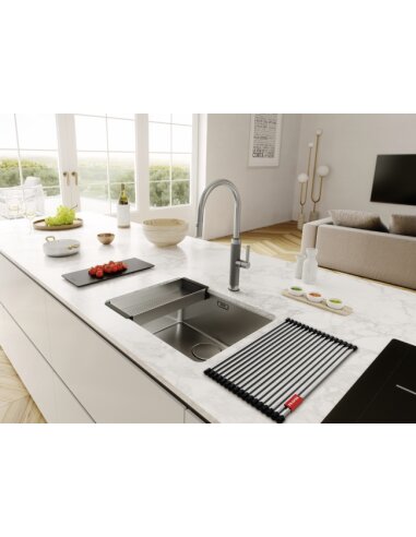 Maišytuvas Franke Mythos Masterpiece | 115.0711.554