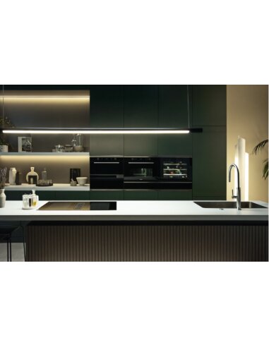 Maišytuvas Franke Mythos Masterpiece | 115.0711.554