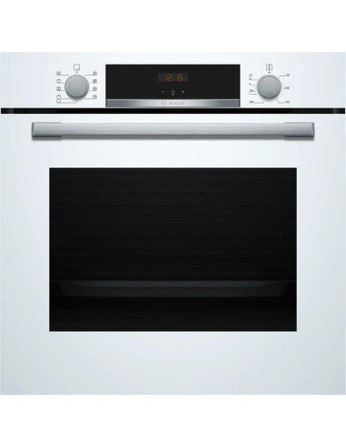 Orkaitė BOSCH HBA534BW3