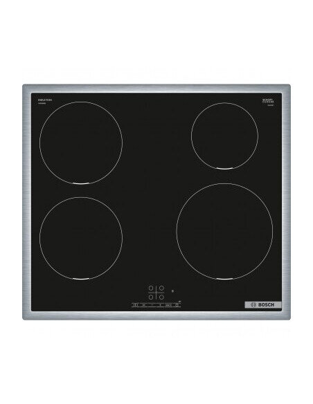 Indukcinė kaitlentė BOSCH PIE645BB5E