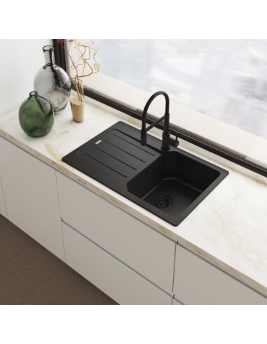 Maišytuvas Franke Lina Semi Pro |...