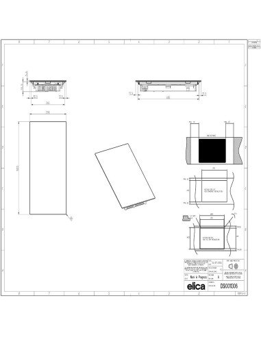 PRIMIS 302 BL