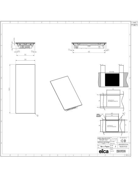 PRIMIS 302 BL