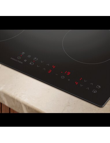 Kaitlentė ELECTROLUX EIT60433CT