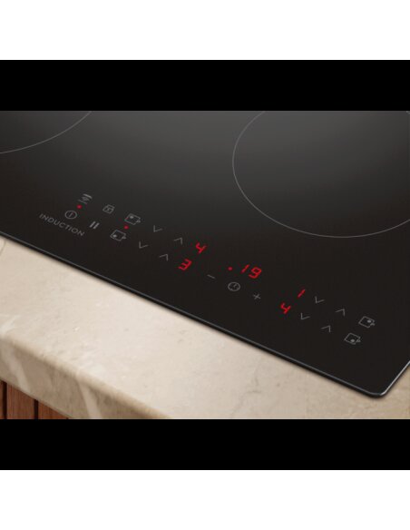 Kaitlentė ELECTROLUX EIT60433CT