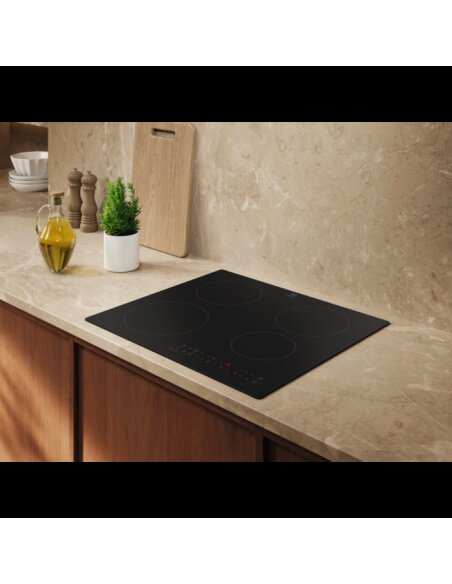 Kaitlentė ELECTROLUX EIT60433CT