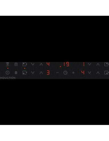 Kaitlentė ELECTROLUX EIT60433CT