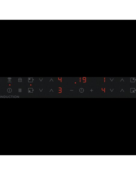 Kaitlentė ELECTROLUX EIT60433CT