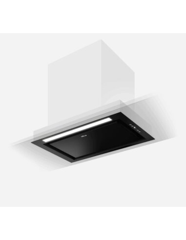 Gartraukis ELICA HIDDEN ADVANCE BL...