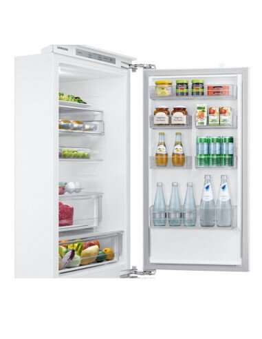 Šaldytuvas SAMSUNG BRB26715EWW/EF