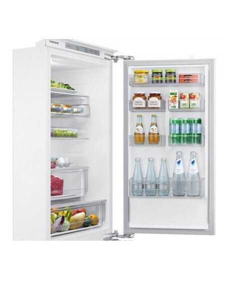 Šaldytuvas SAMSUNG BRB26715EWW/EF