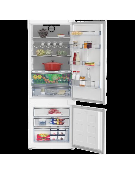 Šaldytuvas BEKO BCNE400E50SHN