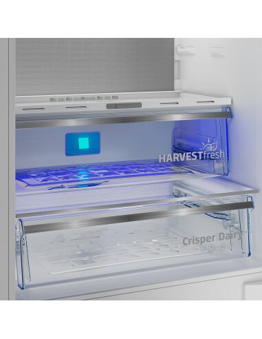 Šaldytuvas BEKO BCNE400E50SHN