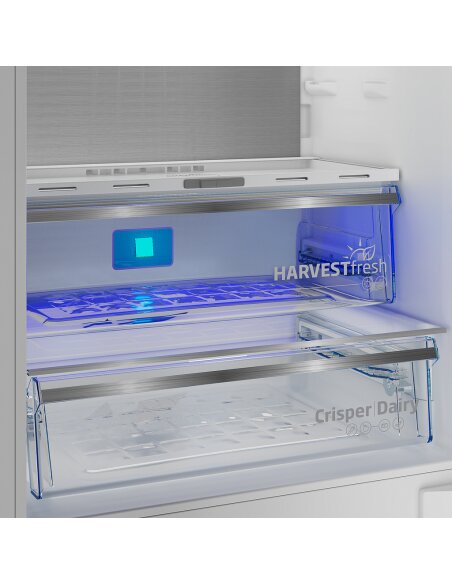 Šaldytuvas BEKO BCNE400E50SHN