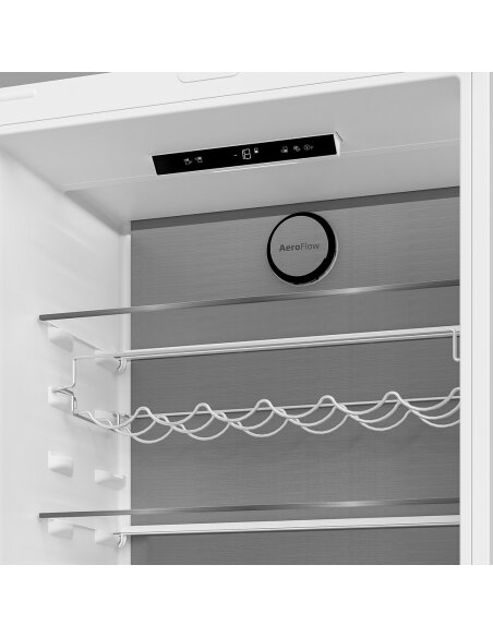 Šaldytuvas BEKO BCNE400E50SHN