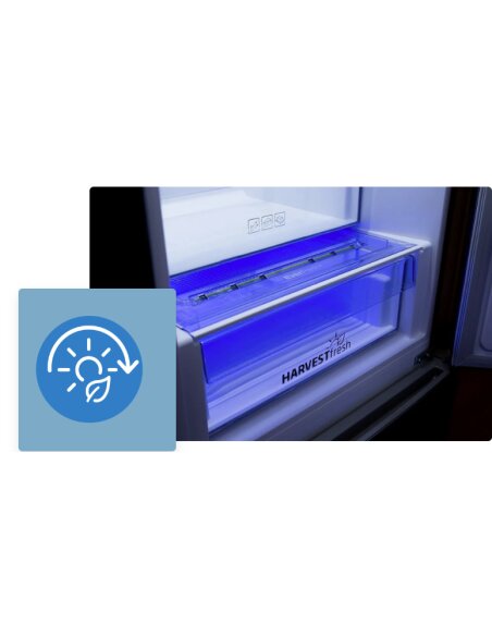 Įmontuojamas šaldytuvas BEKO BCNE400E50SHN