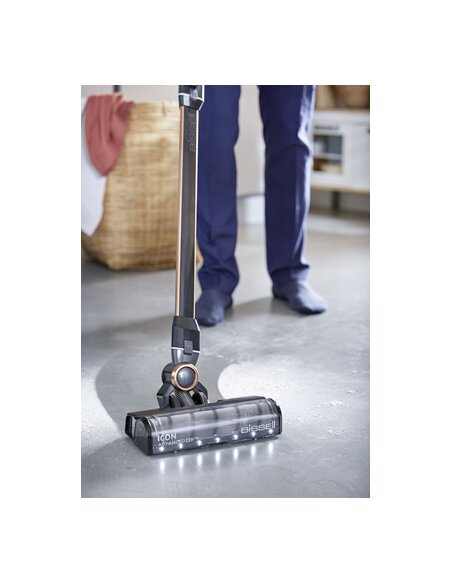 Dulkių siurblio volelis Bissell Icon Hard Floor Brush Roll (2861)