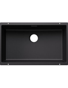 SUBLINE 700-U SILG Black O.ZUB O.AF WFS