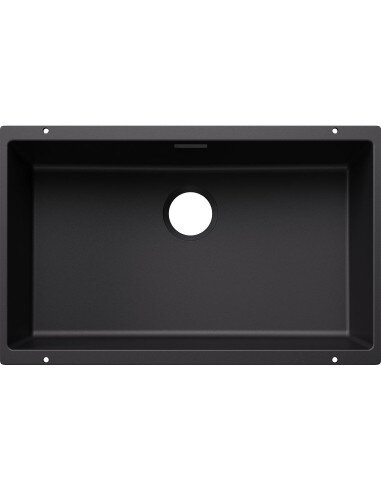 SUBLINE 700-U SILG Black O.ZUB O.AF WFS
