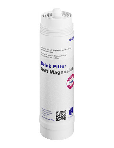 DRINK FILTER SOFT MAGNESIUM M