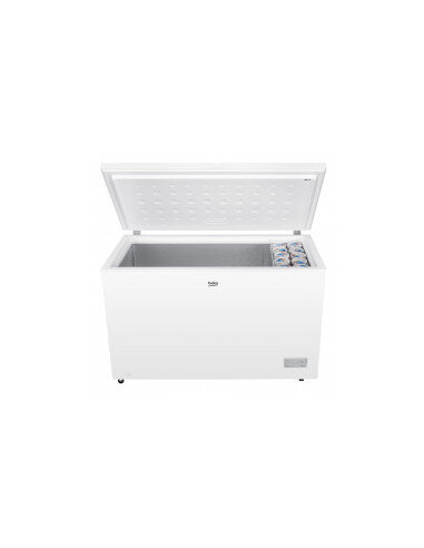 BEKO CF380EWN
