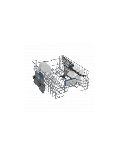 Dishwasher BEKO BDFS26123WQ