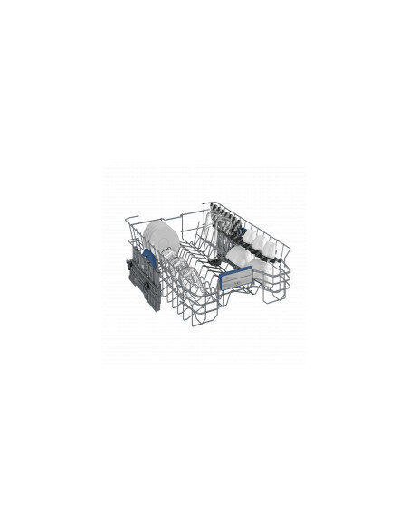 Dishwasher BEKO BDFS26123WQ
