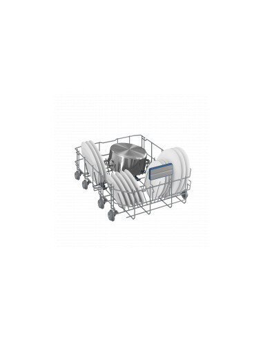 Dishwasher BEKO BDFS26123WQ