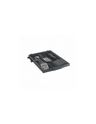 Dishwasher BEKO BDFS26123WQ