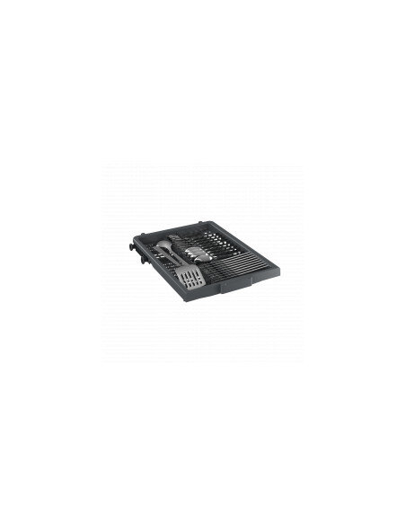 Dishwasher BEKO BDFS26123WQ