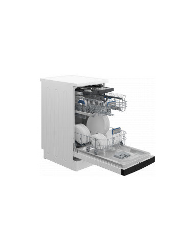 BEKO BDFS26123WQ