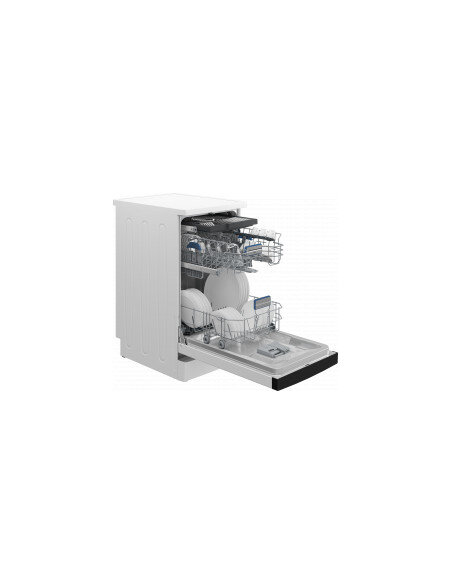 BEKO BDFS26123WQ