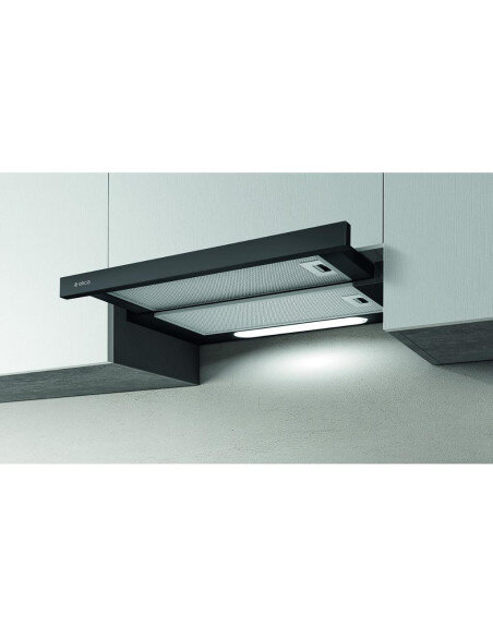 ELITE 14 PLUS BL/A/60